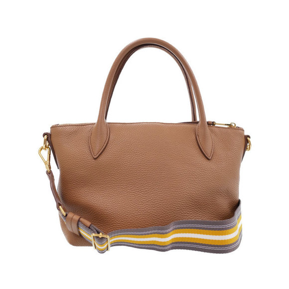 Prada Bag Top Handle 2WAY - Picture 1 of 5